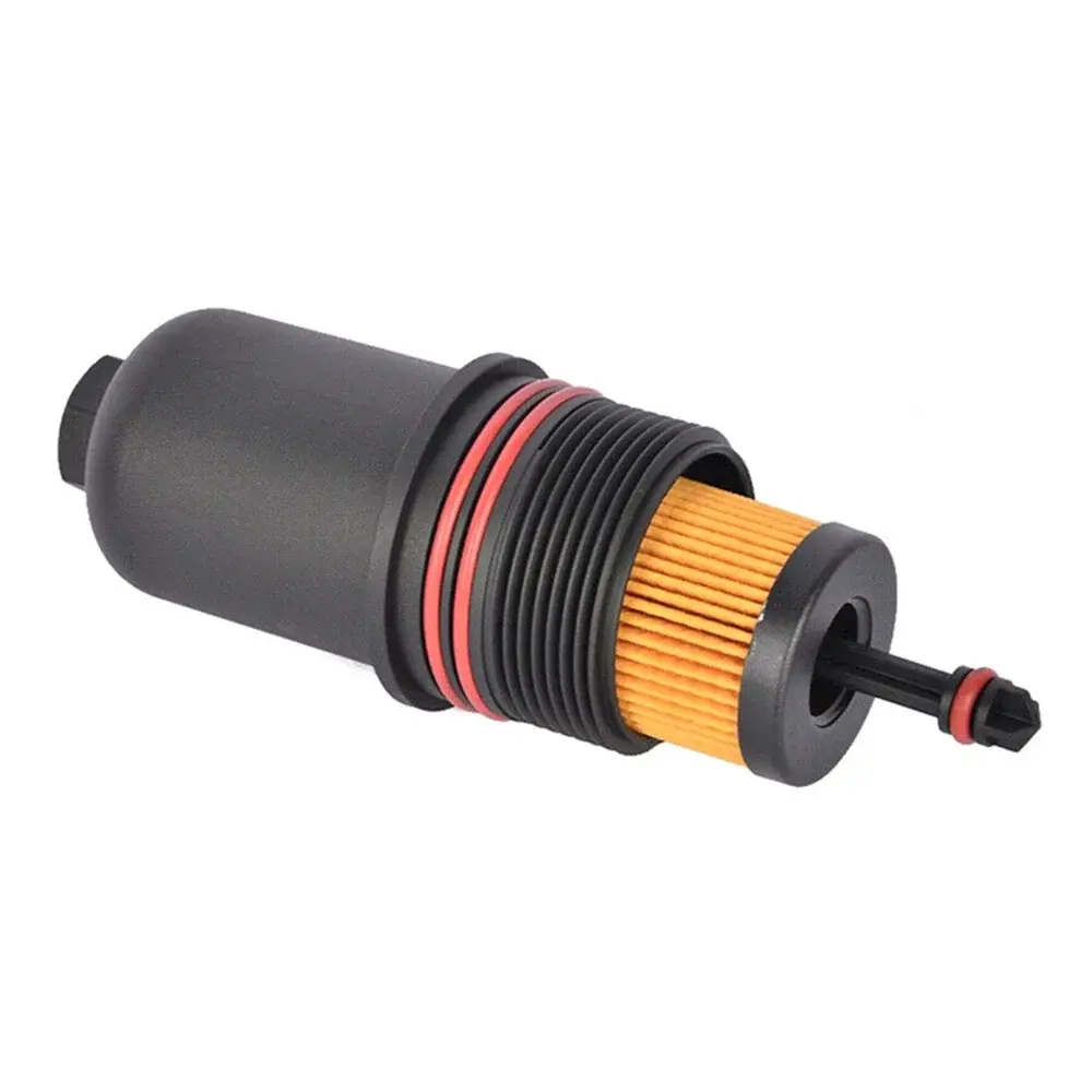 Oil Filter Cap Lid Cover FT4Z6A832C 2017-2020 Ford Fusion 2015-2020 F150 2.7L V6