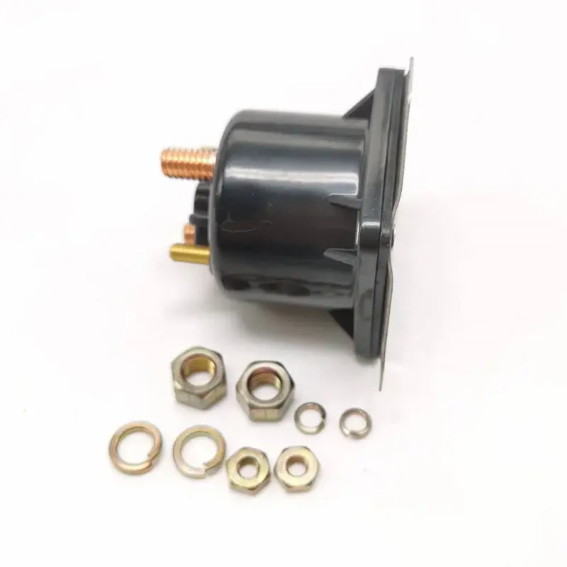 UNUSED Glow Plug Relay International T444E 7.3L 1995-2003 Ship to US