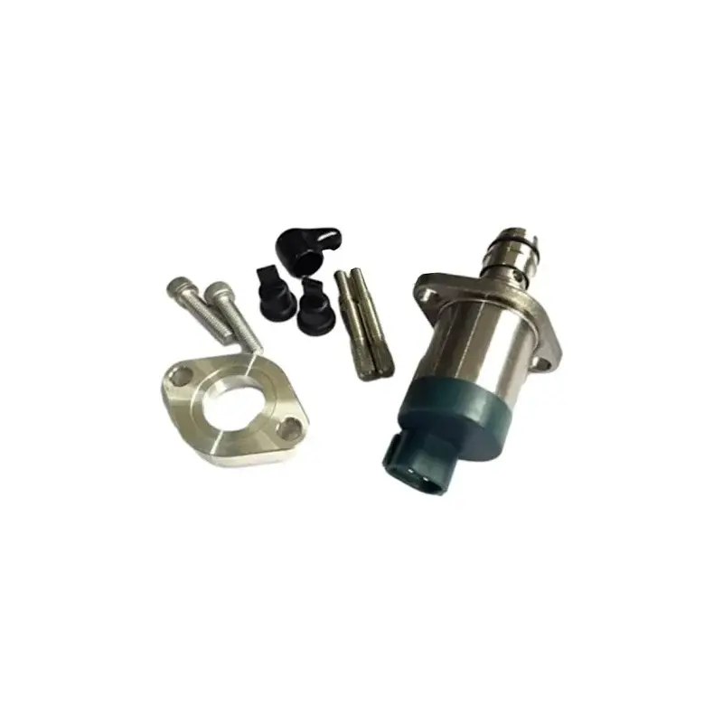 Suction Control Valve 8-98145453-1 8-98145453-0 2005-2011 Isuzu Engine 4JJ1 Pickup Truck D- - 0.044 Gap