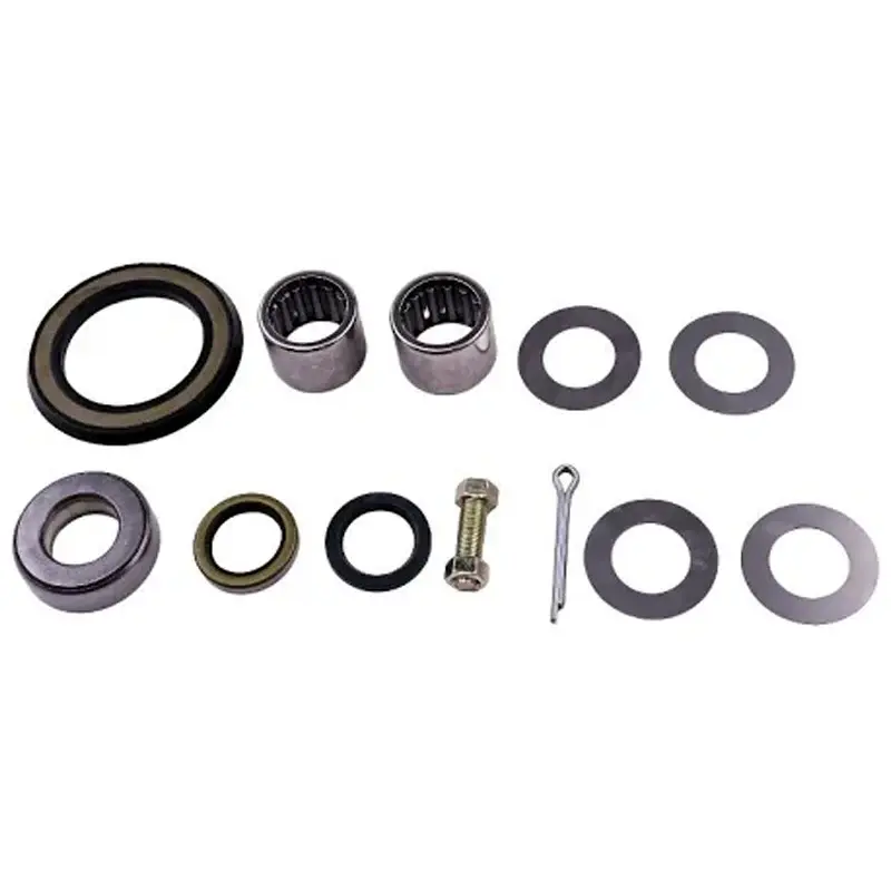 Lifted Truck King Pin Repair Kit 04432-U1030-71 Toyota Forklift 8FGCU25 8FDU15 8FDU18 8FDU20 8FDU25 8FDU30 8FGU15 8FGU18 8...
