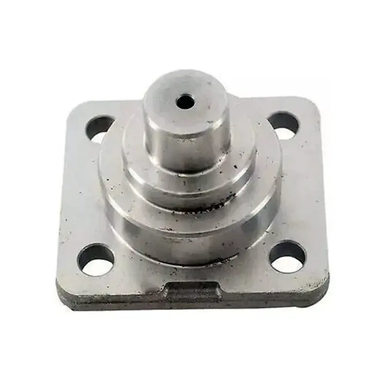 Lower King Pin Front Axle R282359 John Deere Tractor 1204 1354 1404 5055E 5060E 5065E 5065M 5075E 5603 5095M 6E-1504PL