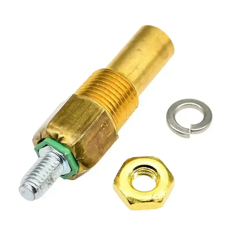 Temperature Sensor 6658818 Bobcat 440 540 641 741 843 953 MT50 MT52 MT55 MT85 Loader