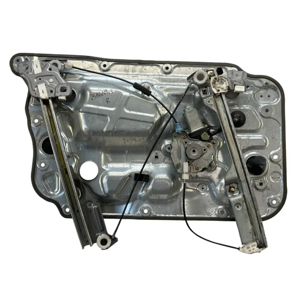 OEM Quality 03-04 G35 Coupe Front Passenger Window Motor Regulator 80720Am803 Oem Gng