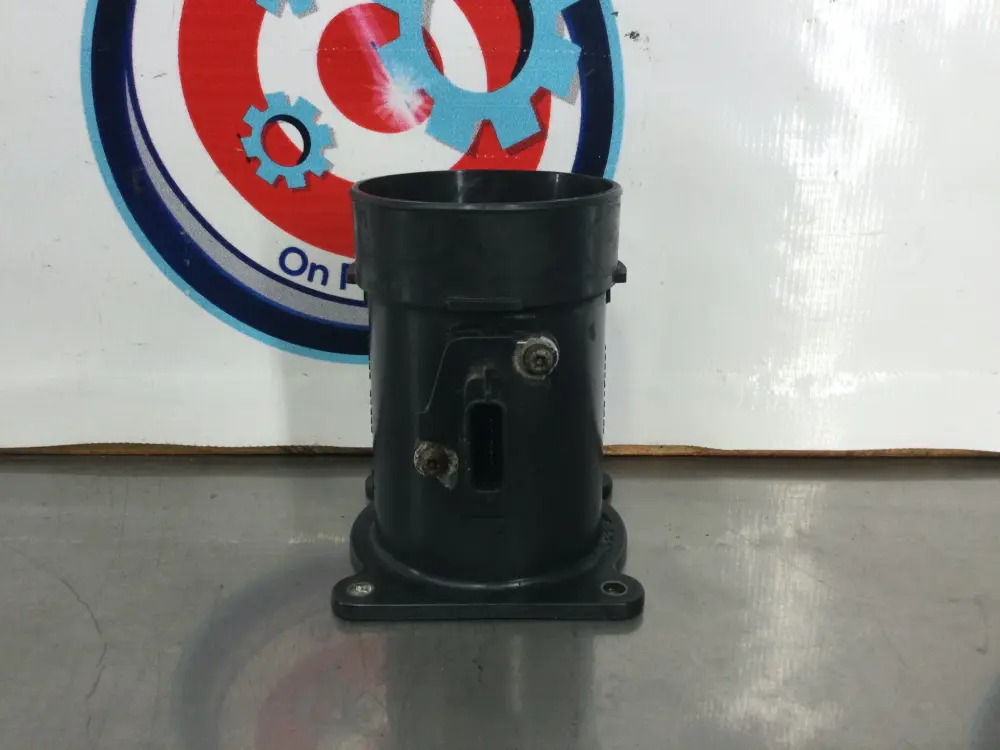 O2 Oxygen Sensor 2004 Infiniti G35 MAF Mass Air Flow Sensor OEM 0BKJBE