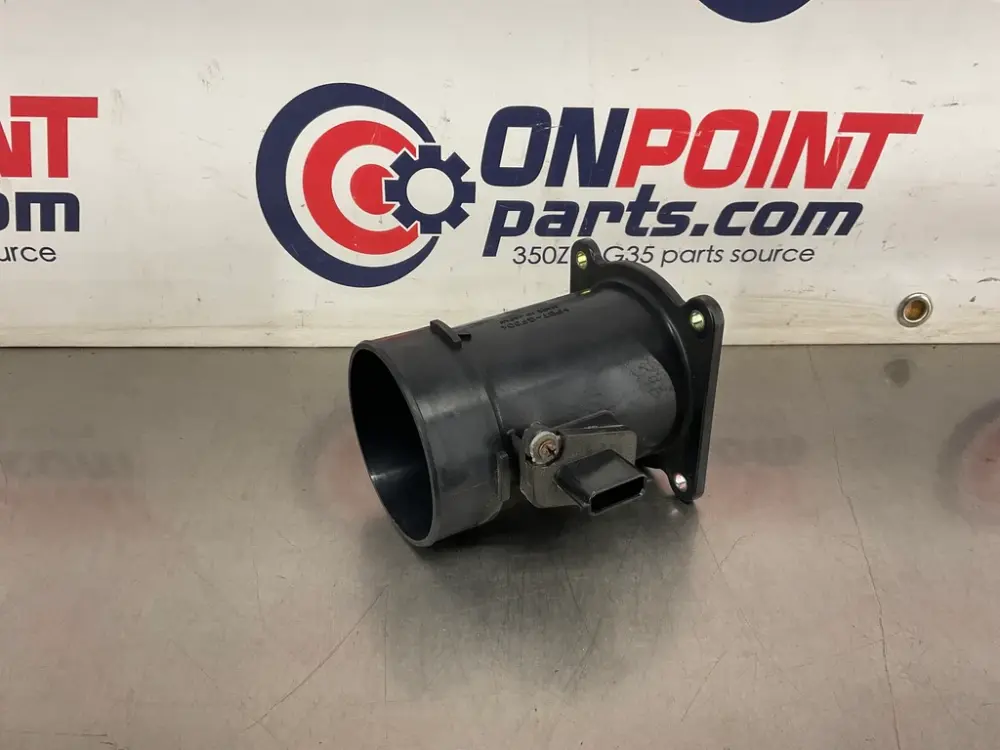 Universal Fit 2003 Nissan 350Z Mass Air Flow Sensor MAF 22680 OEM 24BL7DC