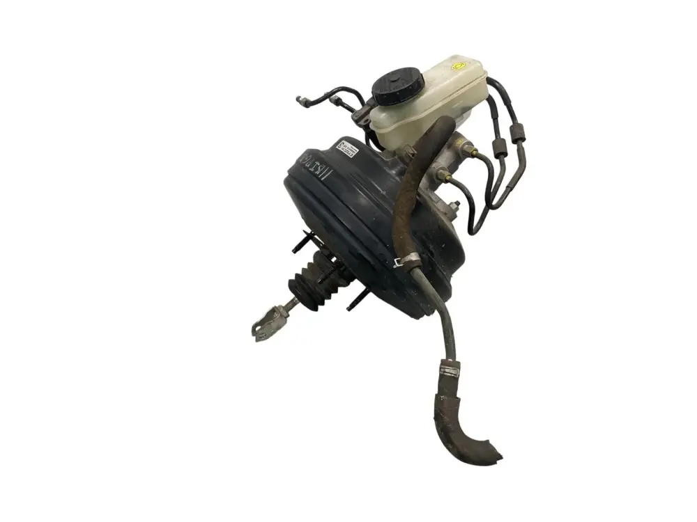 08-15 Infiniti G35 G37 Q60 Brake Booster Master Cylinder D7210EY02C OEM Ipg Trucks & SUVs