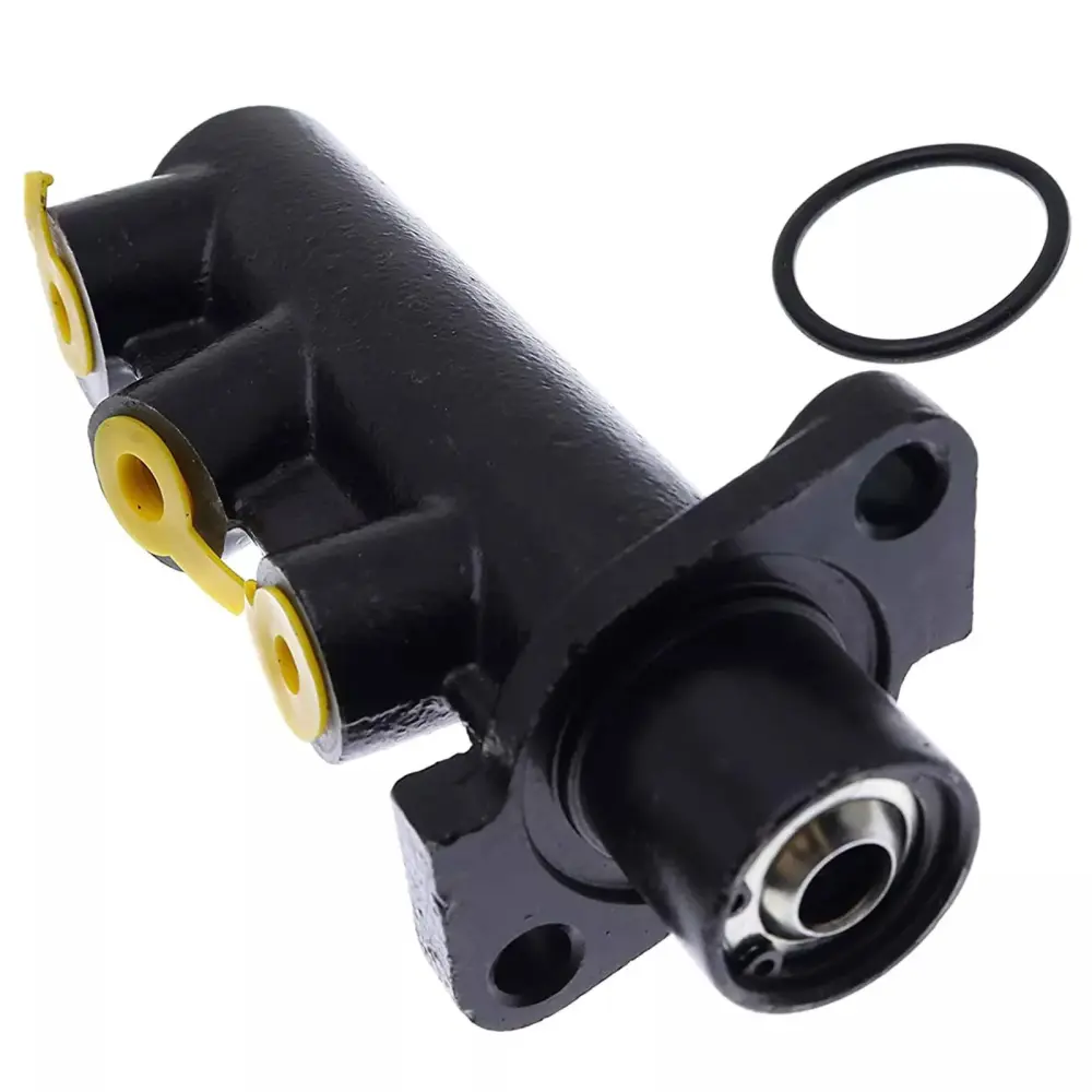 Anti-Rattle Brake Master Cylinder 15920389 15905504 15920158 JCB 3C 3CX 1400B 1550B Ship to US