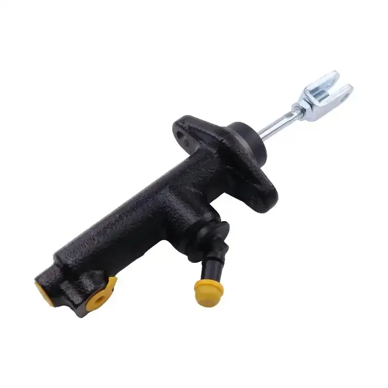 Anti-Rattle Brake Master Cylinder 46010-FJ100 Nissan Engine K21 K25 QD32 Forklift 1F1 1F2 L01 L02 MAP1F1A15DV MAP1F2A25LV ...