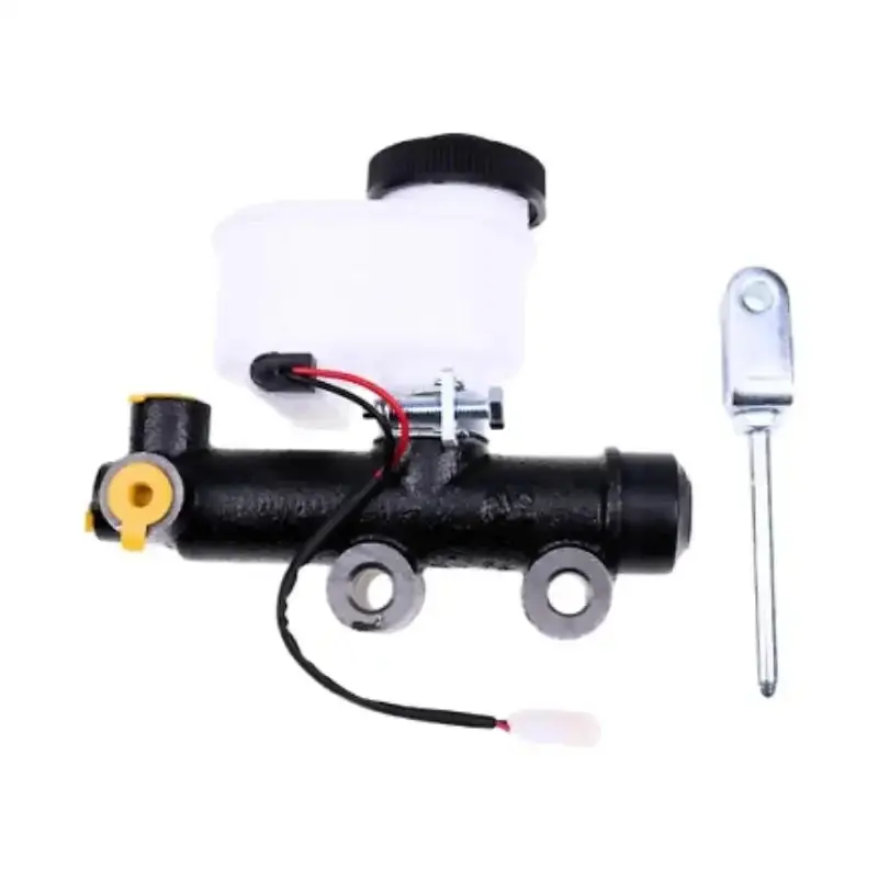 Anti-Rattle Brake Master Cylinder 91246-15300 Mitsubishi Caterpillar Forklift