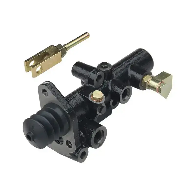 Brake Booster Assembly 47210-23000-71 Toyota Forklift 7FD35 7FG35 7FDK40 7FGK40