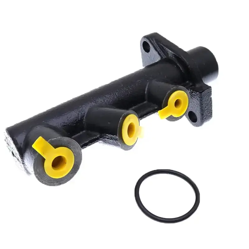 Brake Master Cylinder 15/905504 15/920158 15/920389 JCB Loader 214E 215S 217S 214-2 215-4 216-4 3C 3CX 3CXS 4C 4CX 4C444 4...