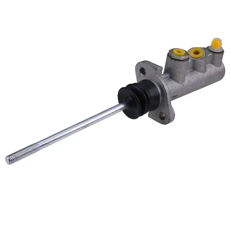 Brake Master Cylinder 15/920402 JCB Backhoe Loader 1400B 1550B 1600B 1700B 214 215 216 217 3C 3CX 3D 3DX 4C 4CN 4CX