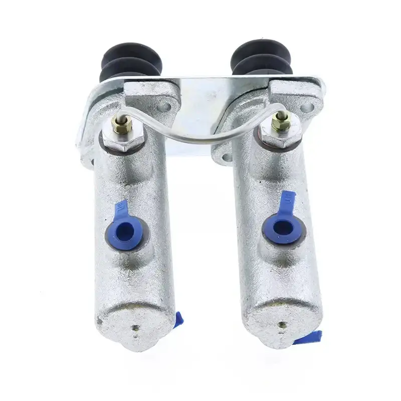 Brake Master Cylinder 167-8161 Caterpillar CAT 416D 420D 424D 428D 430D 432D 438D 442D Backhoe Loader