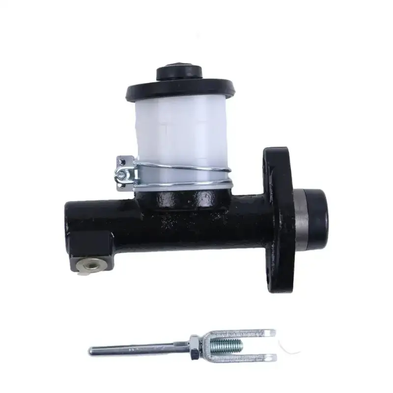 Brake Master Cylinder 214A5-32321C TCM Forklift FHD20Z2 FHD23Z2 FHD25Z2 FHD30Z2 FHG20N2 FHG25N2 FHG30N2 Anti-Squeal Shims