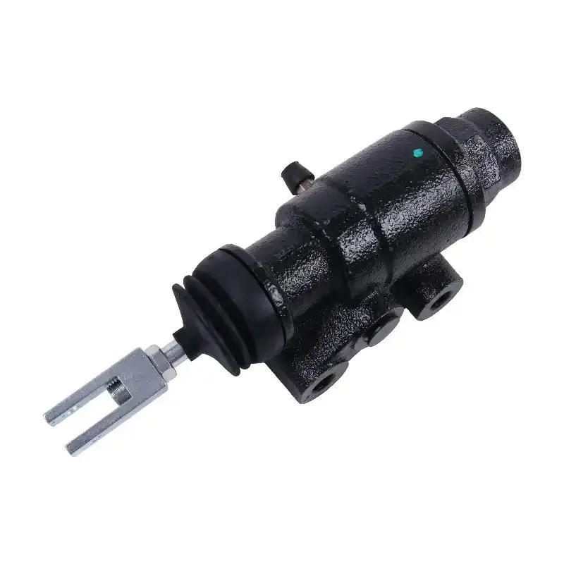 Brake Master Cylinder 34C-36-11150 Komatsu Forklift 3/4FD FD40 Z5 FD50AYT-10