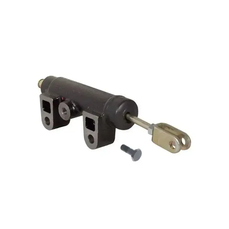 Brake Master Cylinder 358-43-12201A 358-43-12200 Komatsu Forklift Zinc Plated