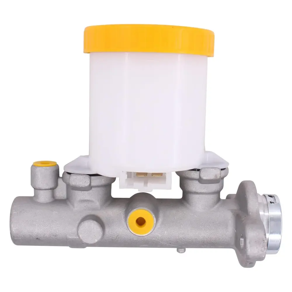 Brake Master Cylinder 46010-01G00 Nissan D21 Pickup 2.4L L4 3.0L V6 1986-1999