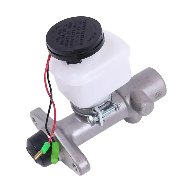 Brake Master Cylinder 46010-14H00 Nissan Engine Z24 H25 H20 Forklift CEGH02F30V CEGH02F33V KPH02A25PV