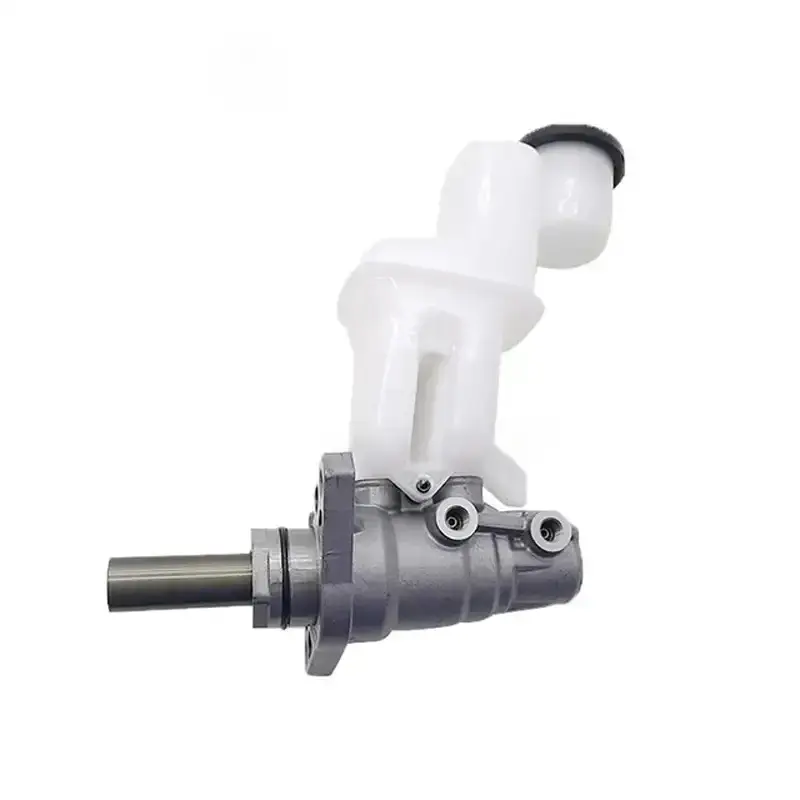 Brake Master Cylinder 47028-48041 Toyota Highlander 2001-2007 2.4L 3.0L 3.3L - Direct Fit