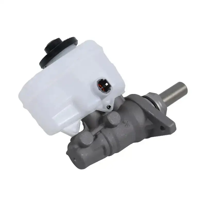 Brake Master Cylinder 47028-60010 Toyota Land Cruiser Prado 120 4Runner 2002-2009