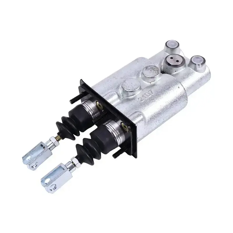 Brake Master Cylinder 87618532 87714038 Unused Holland Loader B110B B115B B90B B110BTC B95B B110C - Direct Fit