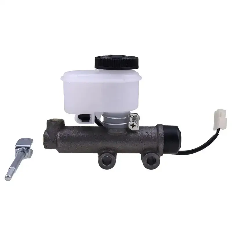 Brake Master Cylinder 91484-17100 Mitsubishi Engine 4G52 Forklift FGTC25 FDC20 FGC15 FGC25 FGC30 Hardware Kit