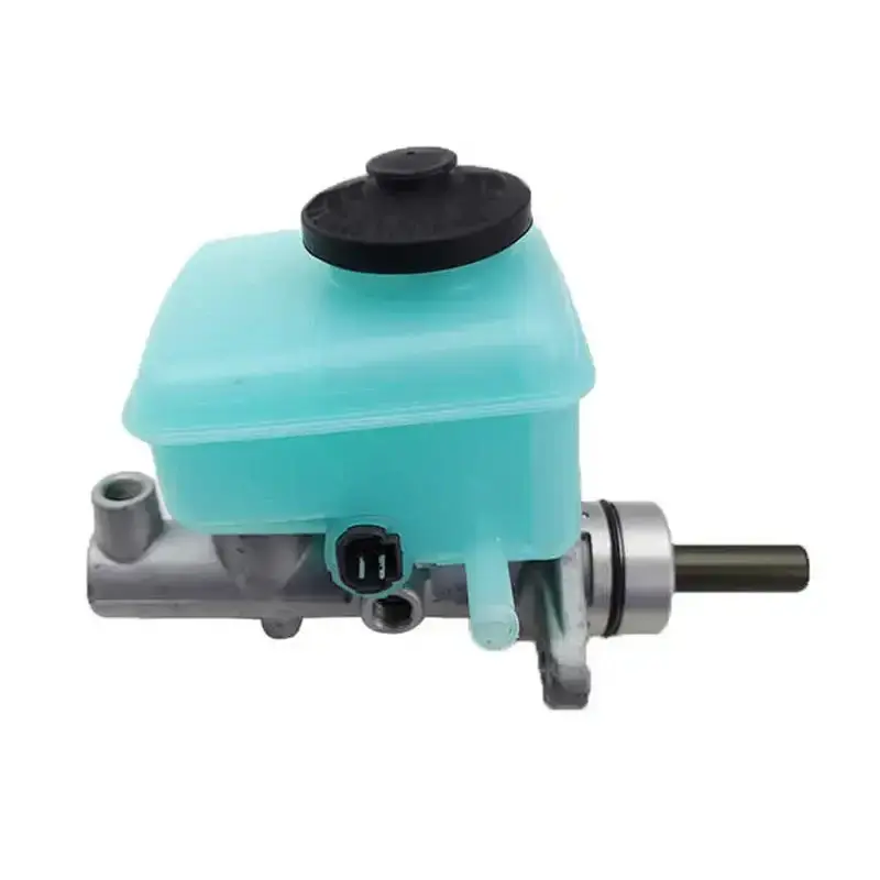Brake Master Cylinder Pump Sub-Assembly 47201-60A70 2009-2023 Toyota Land Cruiser Hardware Kit