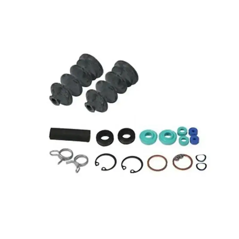 Brake Master Cylinder Repair Kit 81869661 81869958 CASE Tractor Farmall 110A 120A 125A 140A