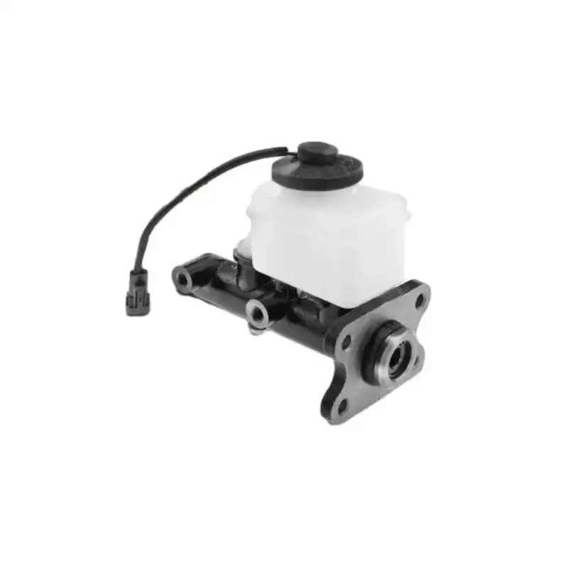 Brake Master Cylinder Reservoir and Cap 47201-35650 47201-3D030 Toyota Engine L4 V6 1989-1992