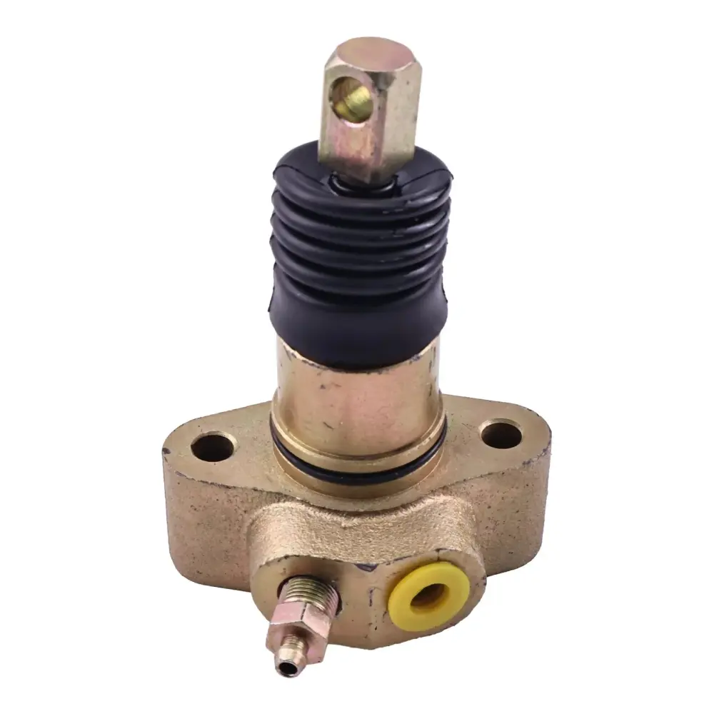 Brake Slave Cylinder K954215 CASE Loader 580F David Taupe Tractor 1690 1390 1290 996 995 990 High-Performance Vehicles