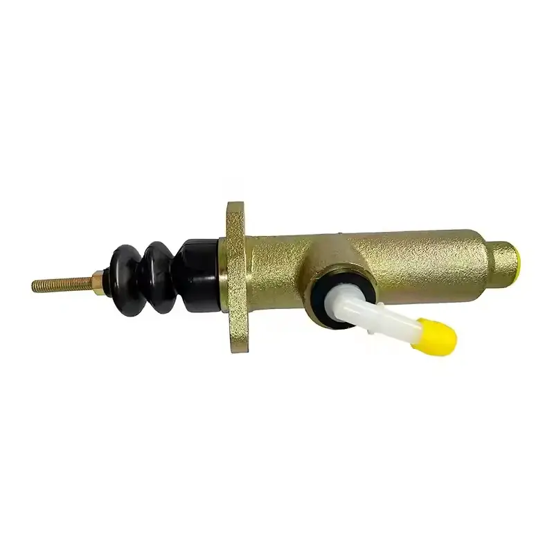 Clutch Master Cylinder 53255907 Zetor Tractor 3321 3341 4321 4341 6321 6341 7321 7341 8621 8641 9621 9641 6421 6441 7421 7...