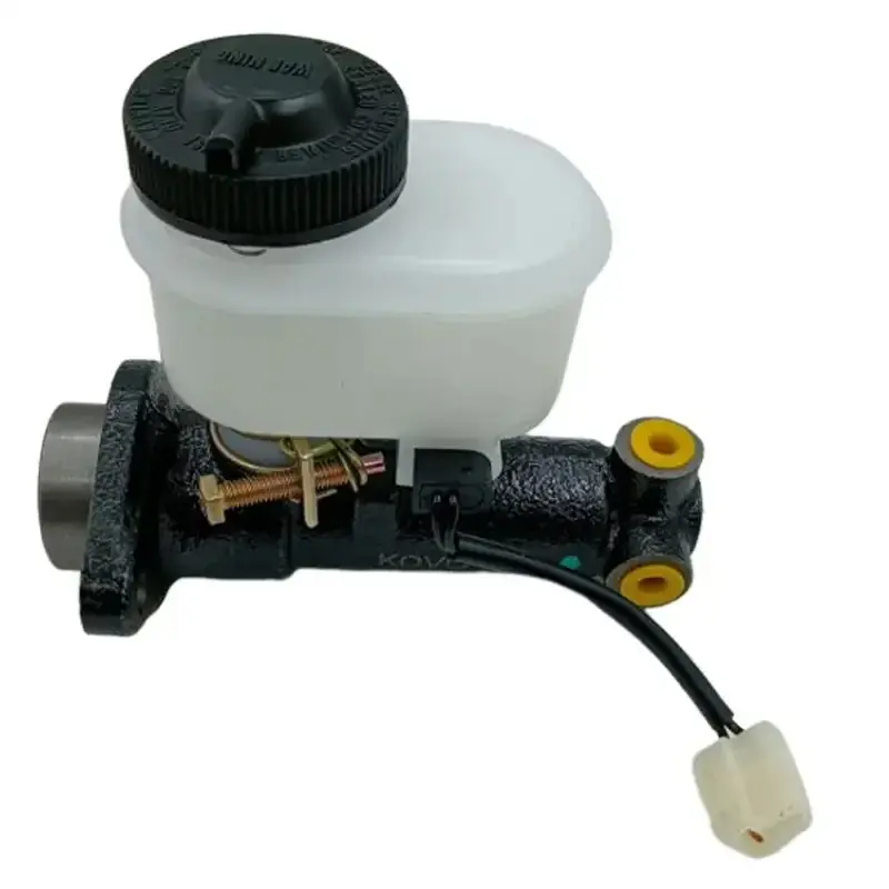 Disc Brake Master Cylinder 91846-25201 Mitsubishi Forklift FD35-40 FG35-45 FG40 F29 FD35-F1 FD40-F1