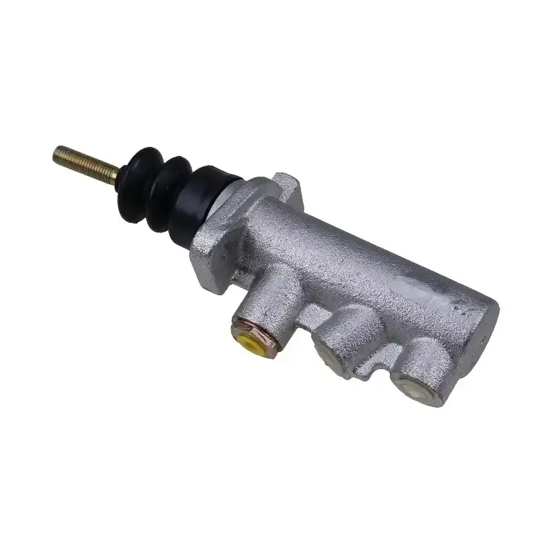 Drilled & Slotted Brake Master Cylinder 47125744 87748269 CASE Tractor JX1070U JX1100U JX60 JX95 FARMALL105U FARMALL80