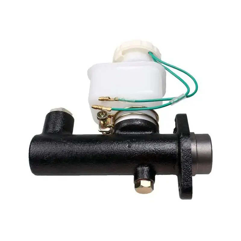 Drilled & Slotted Komatsu Forklift FG50A-7 FG45-7 FG40Z-7 FG40-7 FG35Z-7 FG35-7 Brake Master Cylinder MY012-8351-00 MY012-...