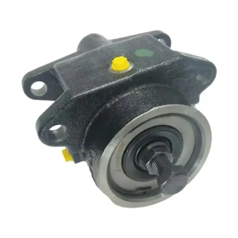 Driver Bridge Brake Cylinder 923855.0776 Kalmar Forklift DCE 120-6