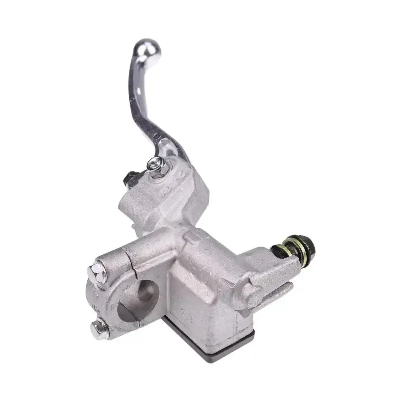 Front Brake Master Cylinder 43015-0167 43011-1181 43015-1657 43015-1589 Kawasaki Motorcycle KX80 KX85 KX100 KX125 KX250 KX500