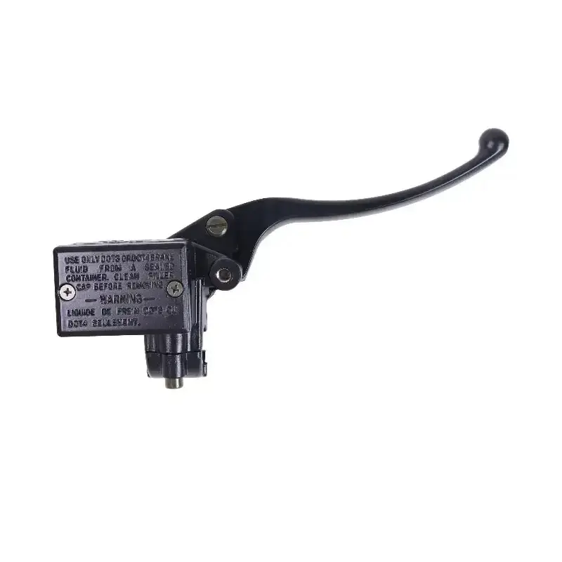 Front Brake Master Cylinder 9010-080600 CFMoto ATV CF500 CForce 500cc X5 X6 CF800 Hardware Kit