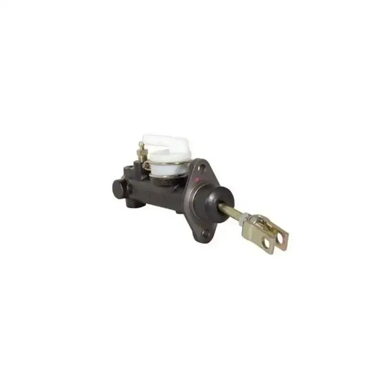 Heavy Duty Brake Master Cylinder 400322-00026 40032200026 Doosan Forklift D20GP D25GP D30GP
