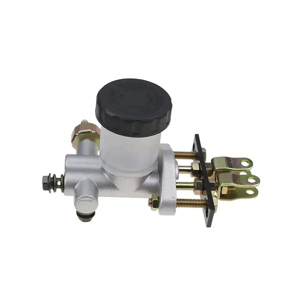 Heavy Duty Pump Brake Master Cylinder Assembly Joyner 650 Sand Spider 650CC Dune Buggy Go Karts 200cc 250cc 90cc 110cc 125...