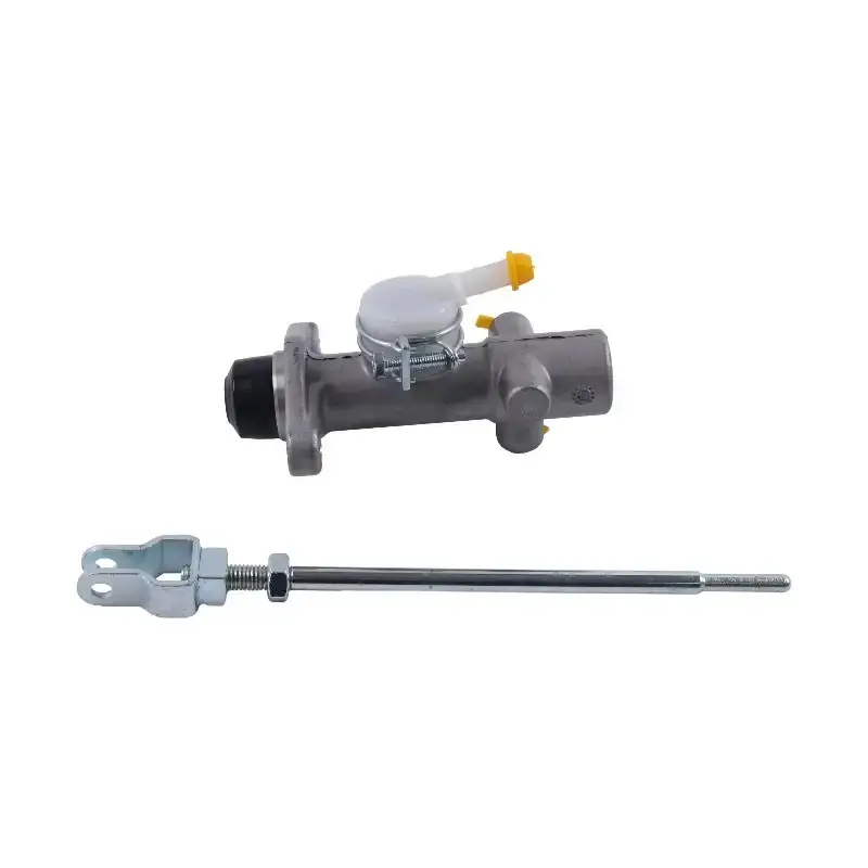 High-Temp Brake Master Cylinder 46010-43K00 Nissan Forklift PJ01A15PV PJ01A15V PJ01A18PV PJ01A18V