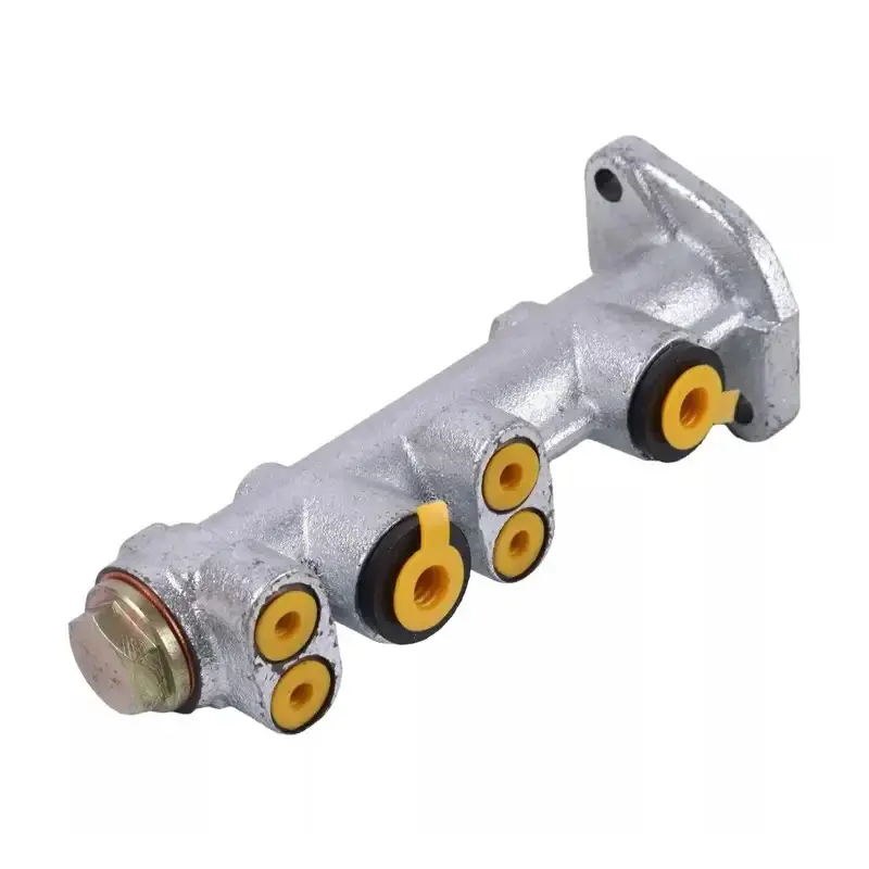 High-Temp Brake Master Cylinder 71740005 7651142 7692964 Fiat Cinquecento Seicento 600 1991-2010