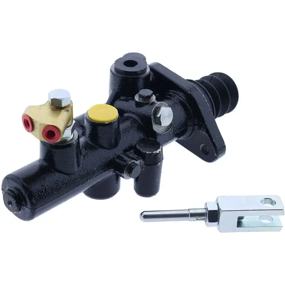 High-Temp Master Cylinder 47210-23810-71 472102381071 TCM Forklift FD35-50T8 FD35-50T9 FG35-50T8 FG35-50T8T9 (Ship to US O...