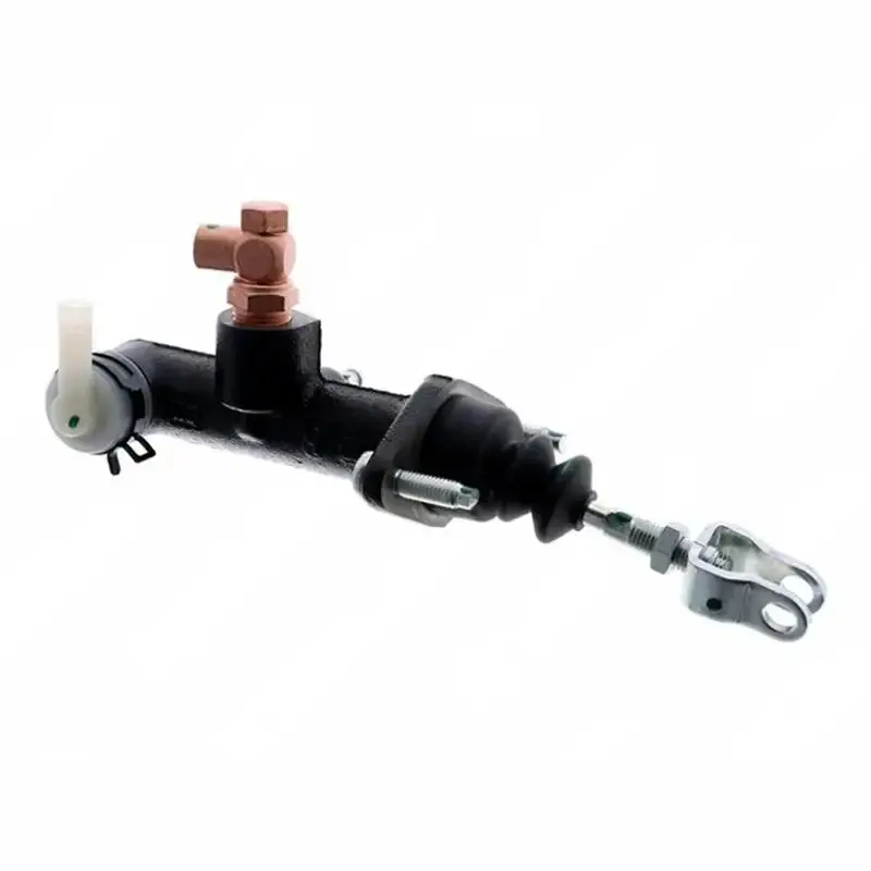 Master Cylinder Assembly 47210-10690-71 Toyota Forklift 3FB7 3FB9 4CBT2 4CBT2R 4CBT3 4CBT3R 4CBTK4 4CBTK4R CBT4 CBT6