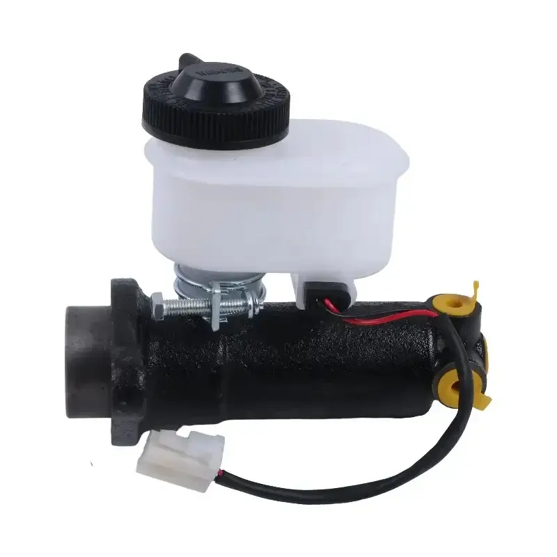 Master Cylinder MY012-8367-01 Komatsu Forklift FD50/60-7 FD70-7 FG50/60-7 FG70-7