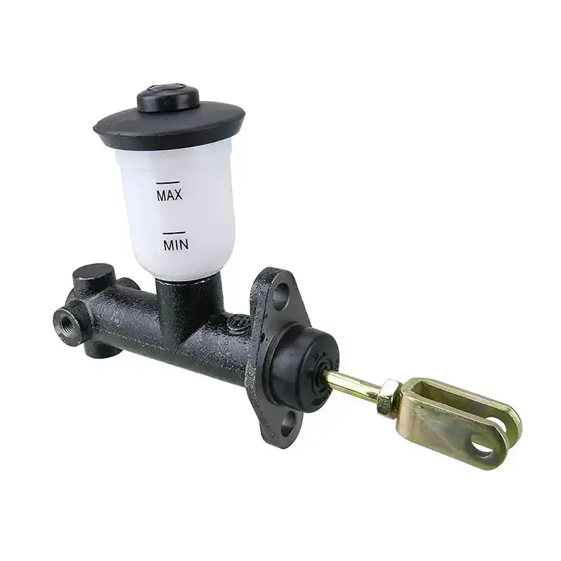 Master Cylinder N163-516000-000 Heli Forklift CPCD20 CPC20-RG5 CPC25N-RG5 Compatible Ford F-150