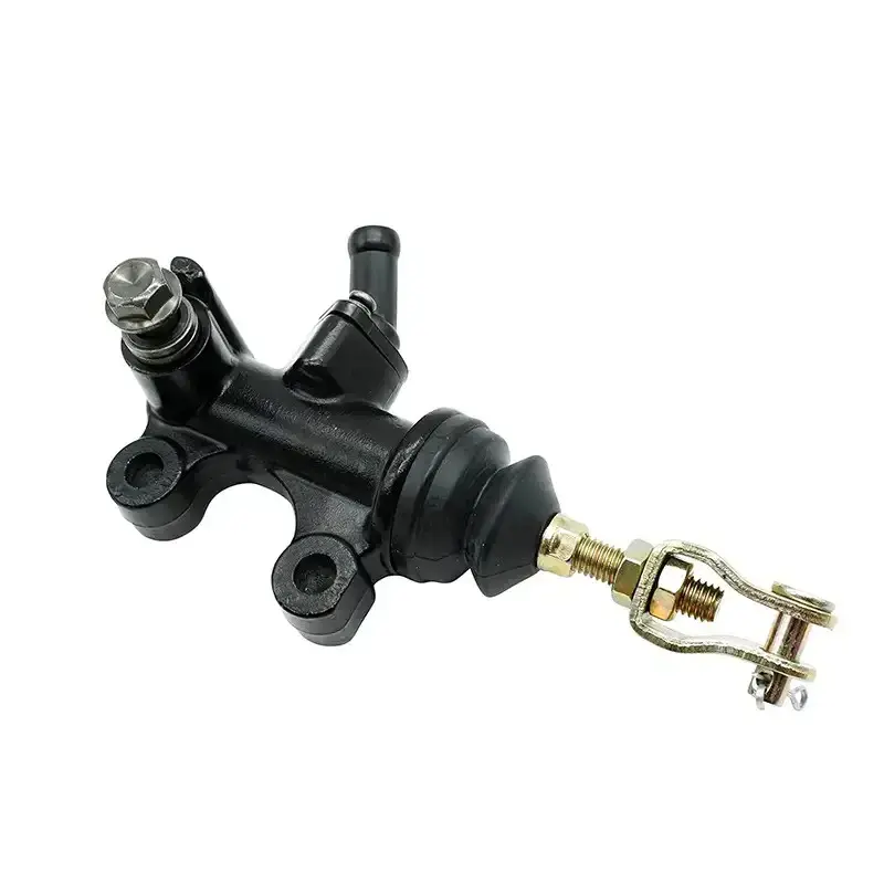 OEM Quality Rear Brake Master Cylinder 43500-HA5-671 Honda ATV ATC200X