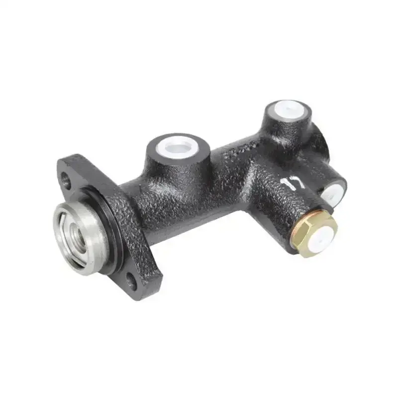OEM Spec Brake Master Cylinder 04386878 Deutz-Fahr Tractor DX3.10 DX3.30 DX3.50 DX3.70 DX3.90
