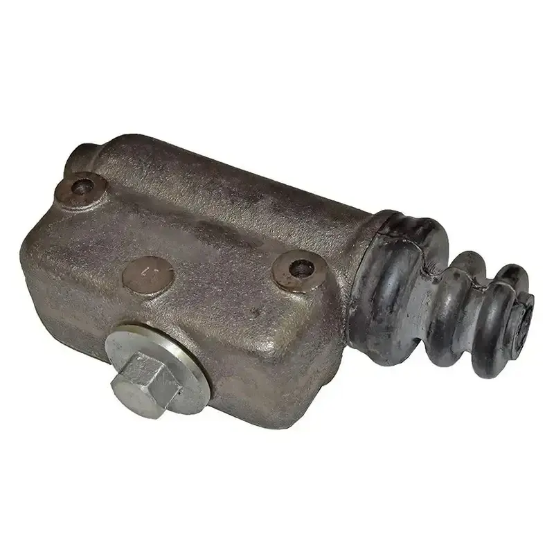 OEM Spec Brake Master Cylinder 3D-2219 Caterpillar CAT Engine 3306 Motor Grader 120 120B 12E