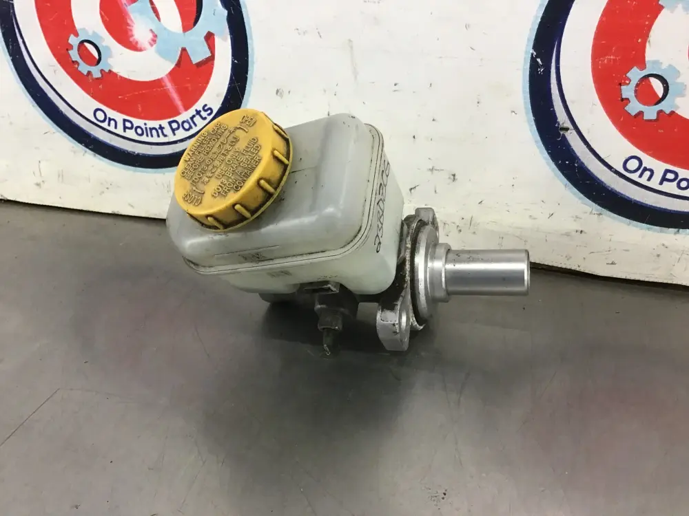 Performance 13-16 Scion FRS Subaru BRZ Brake Master Cylinder SU00304242 OEM 23BDZCG