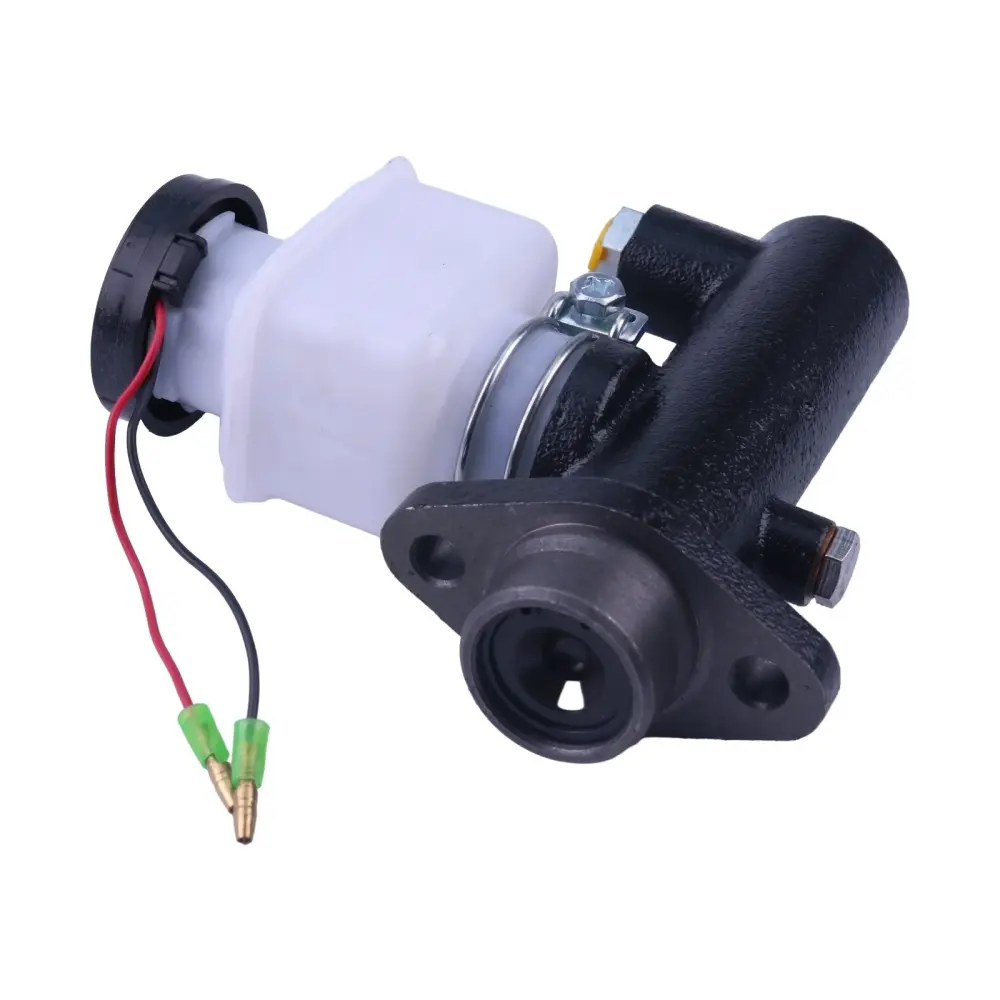 Performance Brake Master Cylinder MY012-8351-00 MY012-8351-03 Komatsu Forklift FD35-8 FD35-7 FD40-5 FD40-7 FD45-8 FD45-7